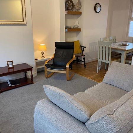 Eleven Upway Street Villa Weymouth Kültér fotó