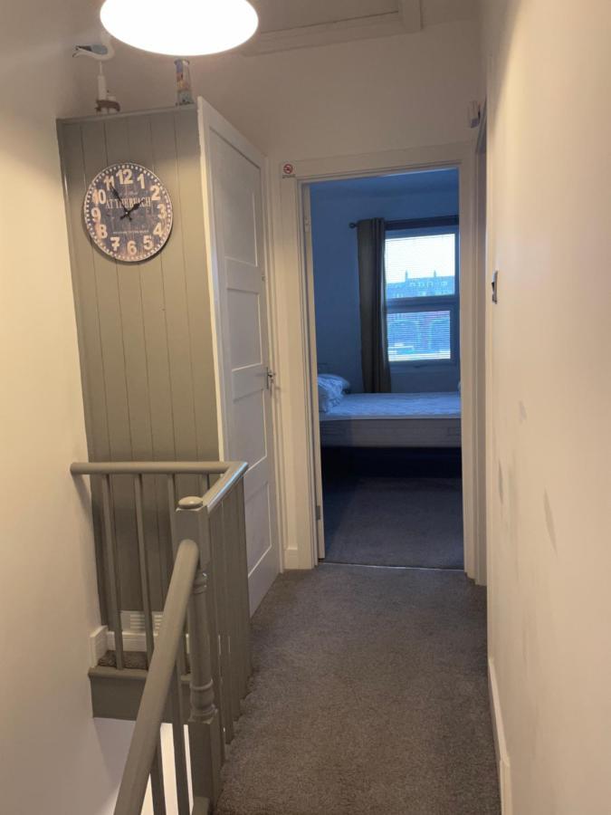 Eleven Upway Street Villa Weymouth Kültér fotó