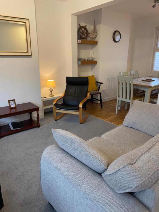 Eleven Upway Street Villa Weymouth Kültér fotó