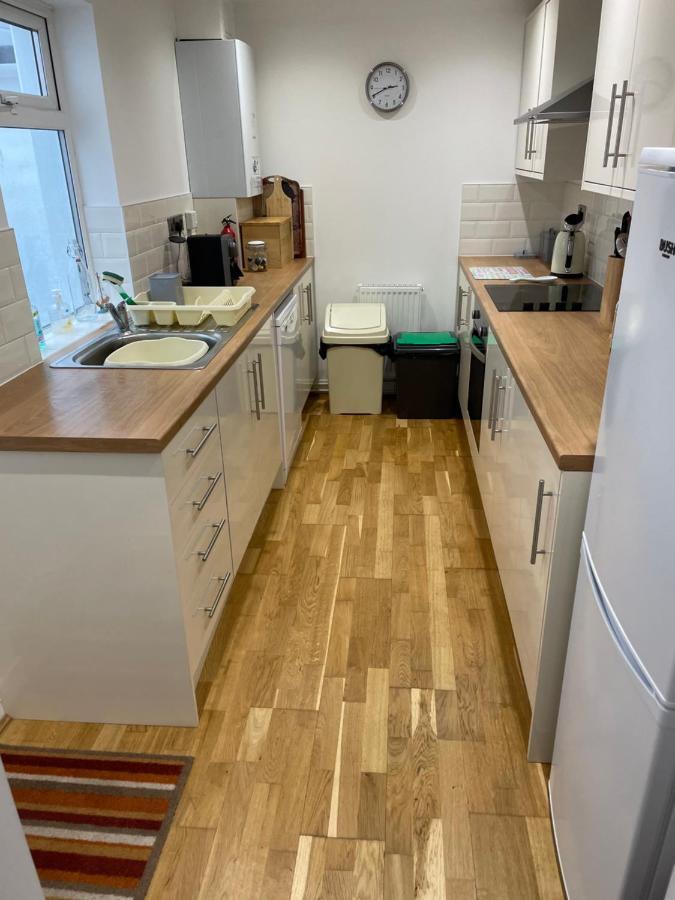 Eleven Upway Street Villa Weymouth Kültér fotó