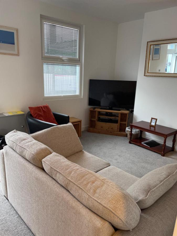 Eleven Upway Street Villa Weymouth Kültér fotó
