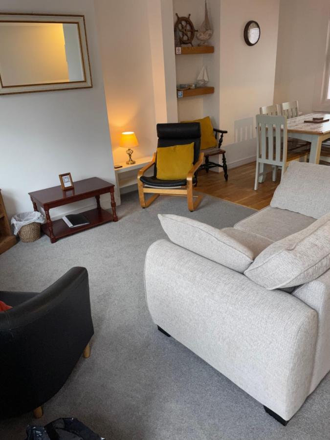 Eleven Upway Street Villa Weymouth Kültér fotó