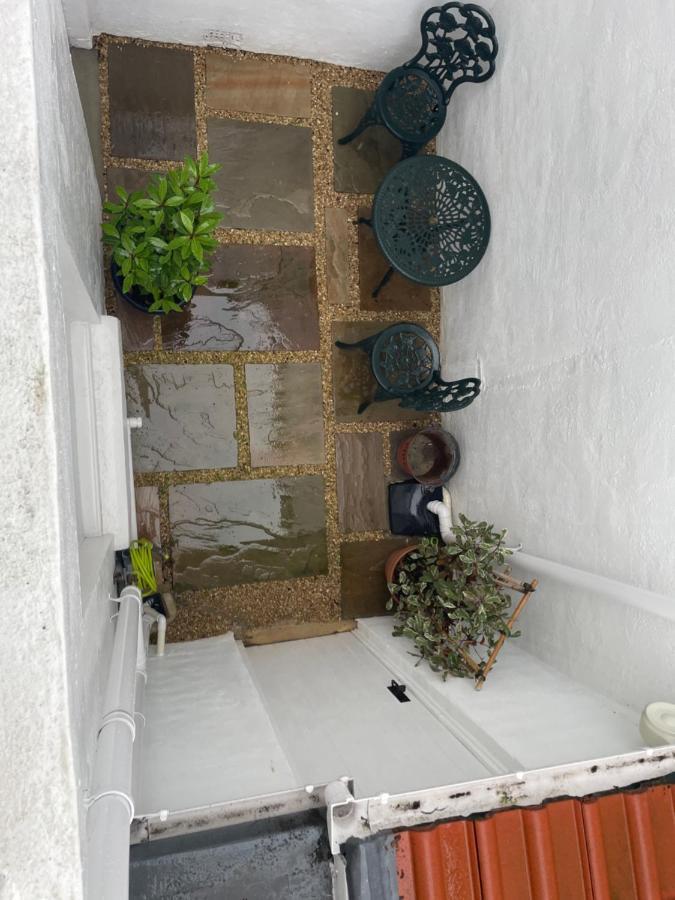 Eleven Upway Street Villa Weymouth Kültér fotó