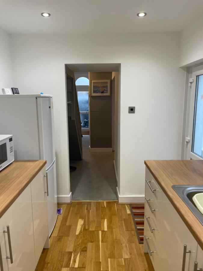 Eleven Upway Street Villa Weymouth Kültér fotó
