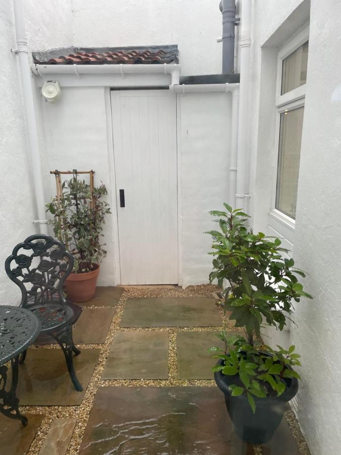 Eleven Upway Street Villa Weymouth Kültér fotó