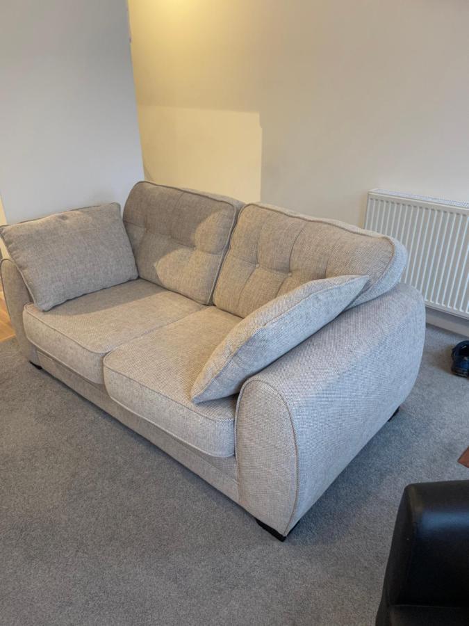 Eleven Upway Street Villa Weymouth Kültér fotó