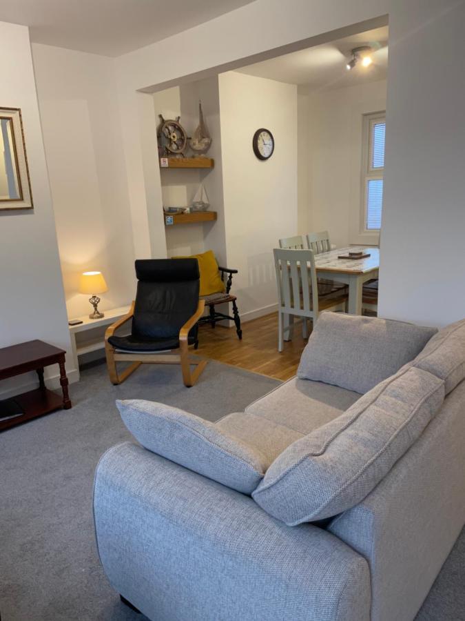 Eleven Upway Street Villa Weymouth Kültér fotó