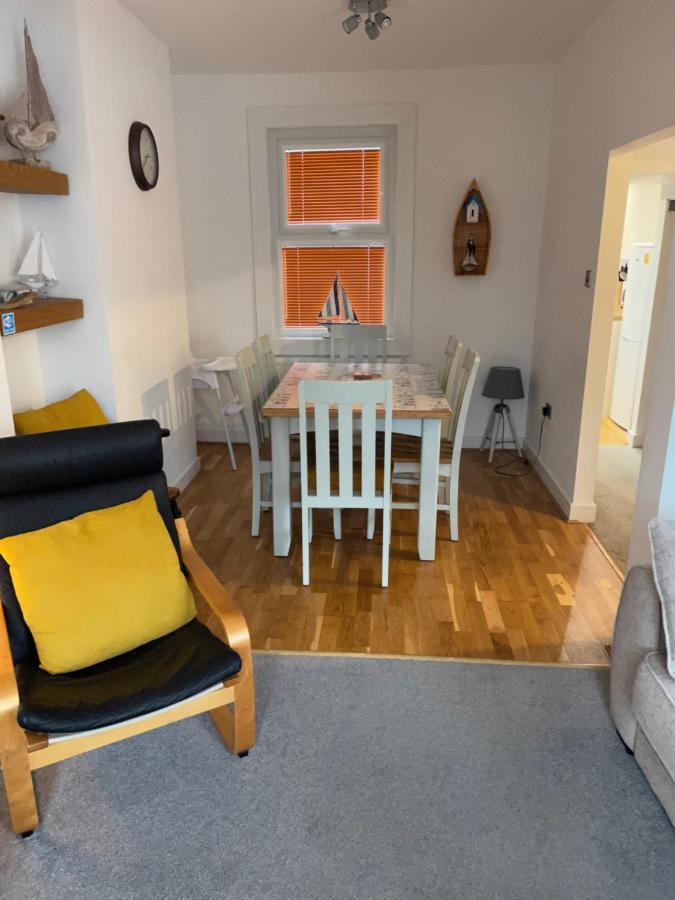 Eleven Upway Street Villa Weymouth Kültér fotó