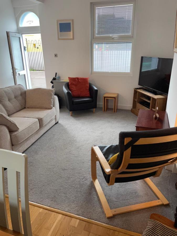 Eleven Upway Street Villa Weymouth Kültér fotó