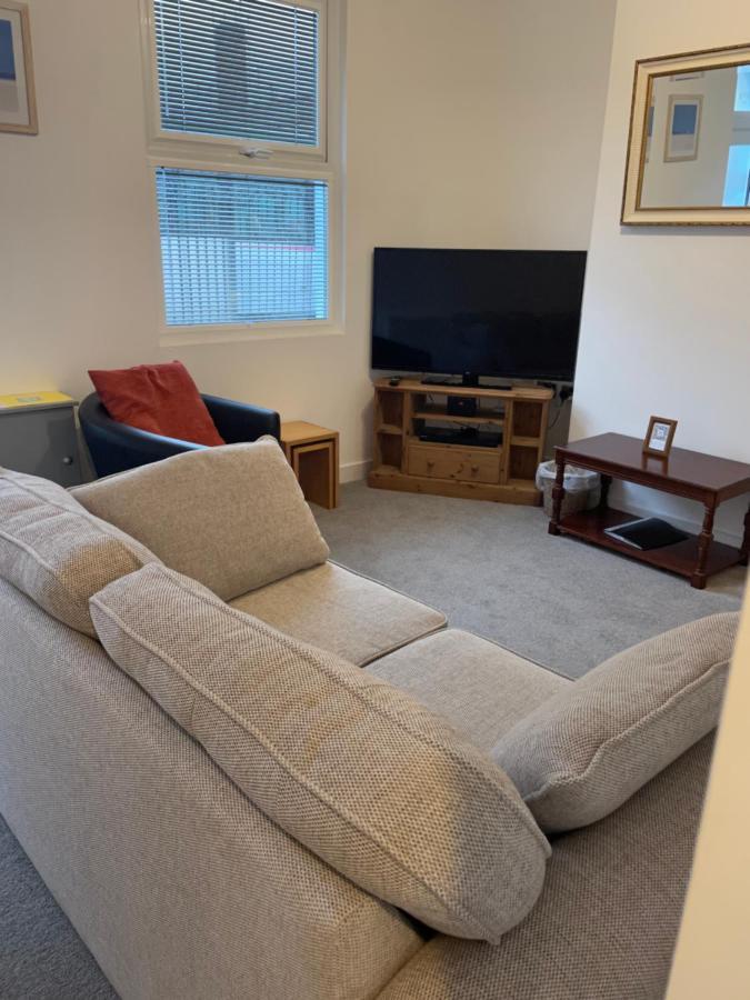 Eleven Upway Street Villa Weymouth Kültér fotó