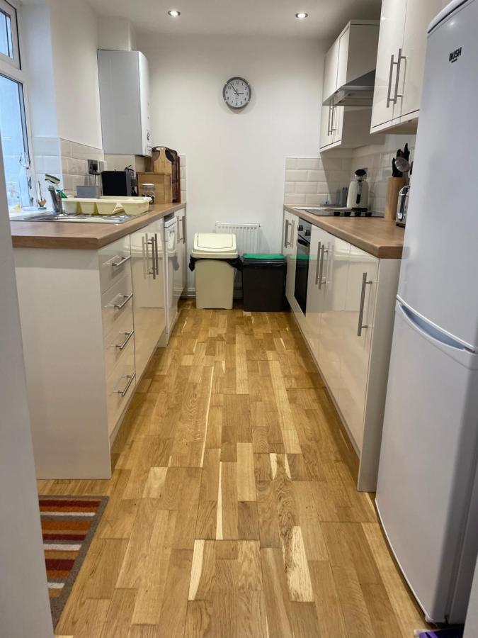 Eleven Upway Street Villa Weymouth Kültér fotó