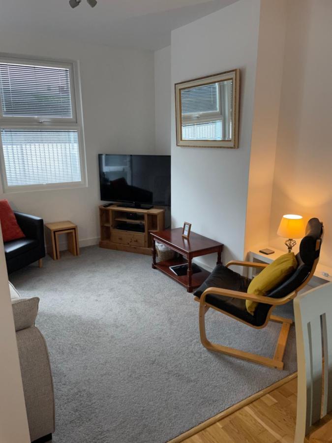 Eleven Upway Street Villa Weymouth Kültér fotó