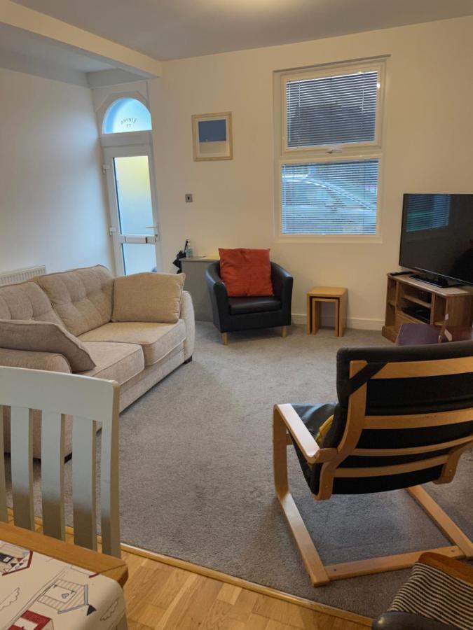 Eleven Upway Street Villa Weymouth Kültér fotó
